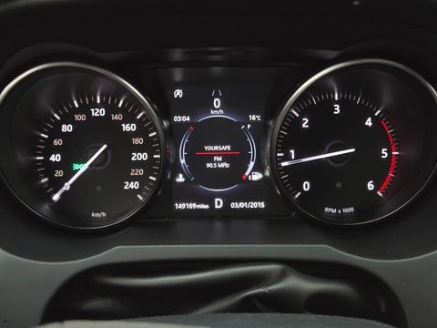 Land Rover Range Rover Evoque TD4 HSE Dynamic 2.0 150pk 2018, P-690-LR