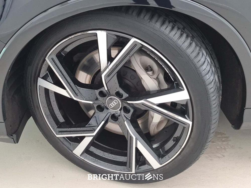 Audi Q7 55 E Q Pro L S TFSI 476pk 2021 (Origineel-NL), K-162-JJ