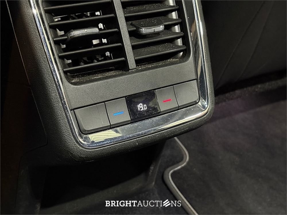 Škoda Enyaq 80 Sportline 2022 (Origineel-NL), P-520-KD