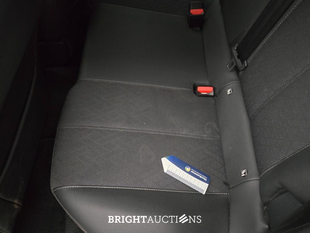 Opel Corsa Elegance 1.2 102pk 2021 (Origineel-NL), K-986-LG