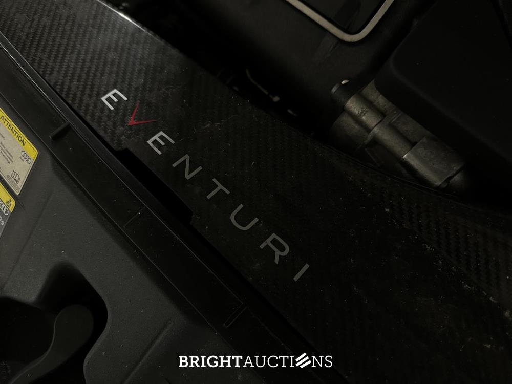 Audi TT Roadster 2.5 TFSI TT RS quattro 400pk 2018, P-886-JD