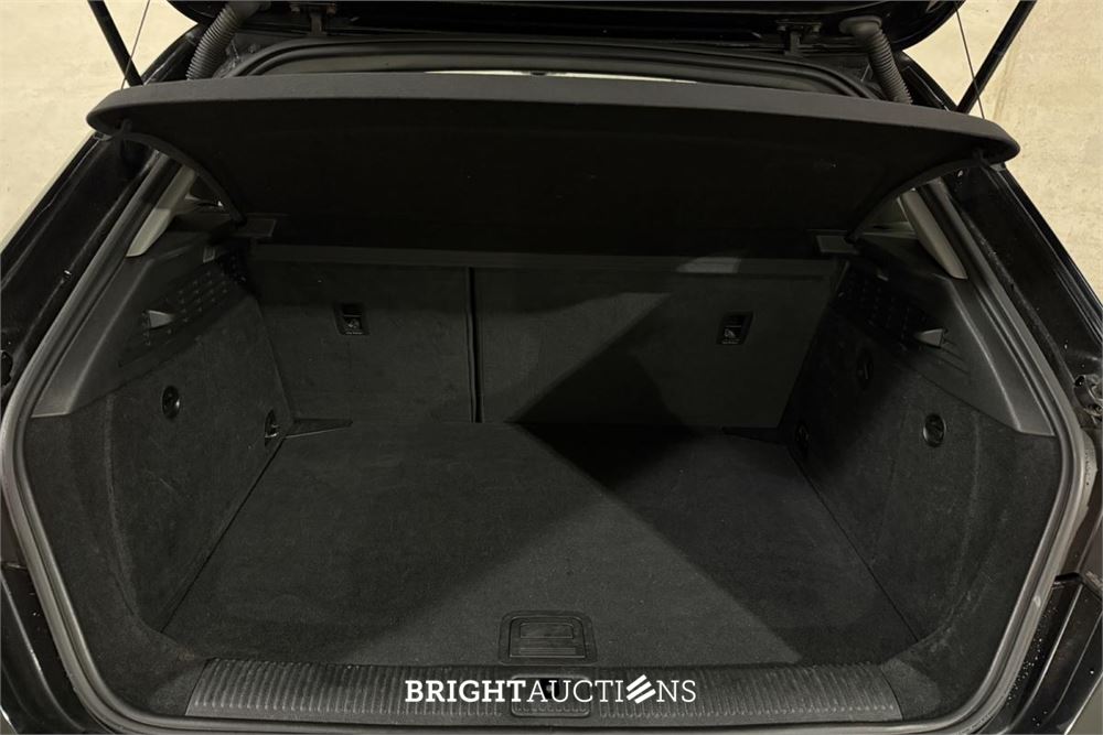 Audi A3 Sportback 1.4 e-tron Sport 204pk 2017, ST-574-G