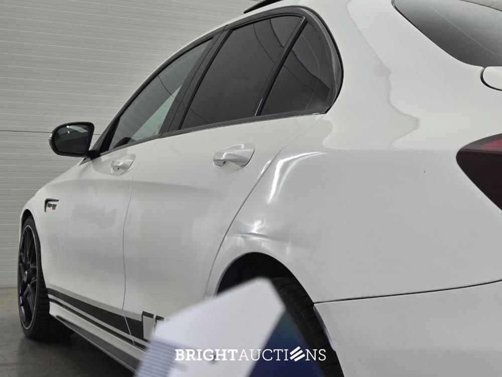 Mercedes-Benz C 250 Premium Plus 211pk 2018 C-klasse, K-857-FJ