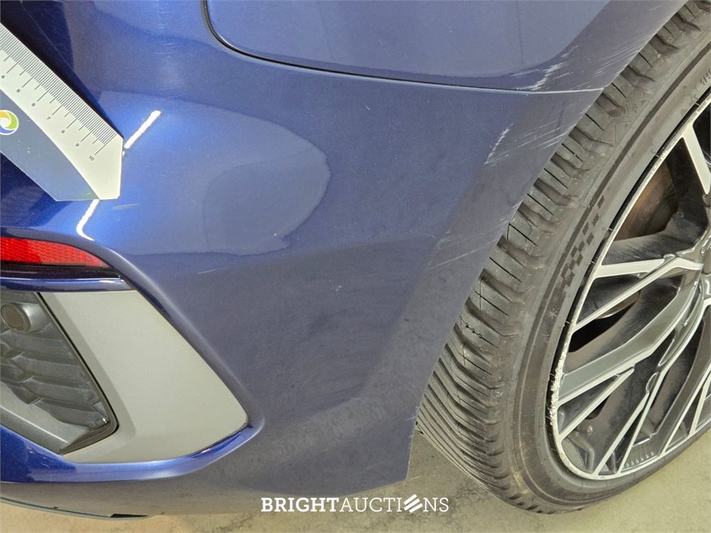 Audi A3 Sportback 35 Business edition TFSI 150pk 2020, GJR-90-K