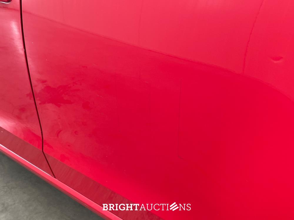 Volkswagen Up! BMT take up! 1.0 60pk 2020, P-634-BH