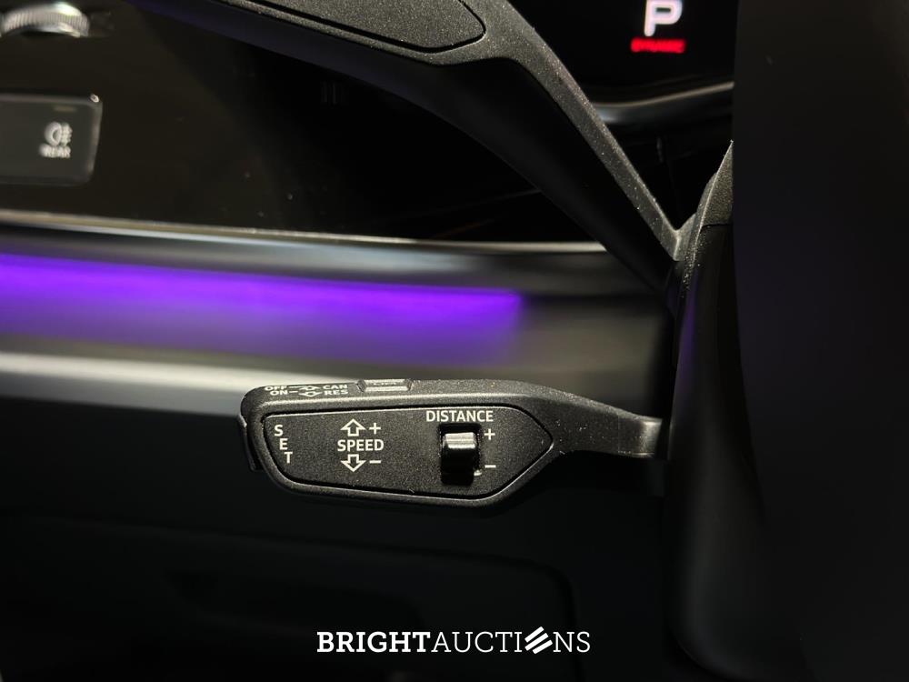 Audi SQ7 4.0 TFSI V8 Quattro 507hp 2020 S-Line