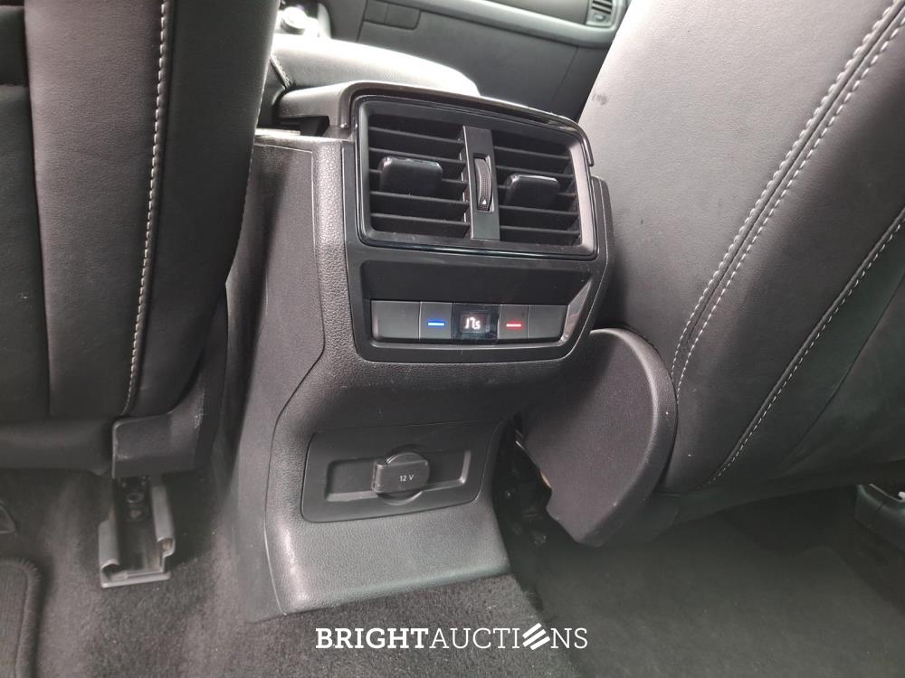 Skoda Kodiaq 1.5 TSI Sportline Business 150 pk 2021, K-598-PB