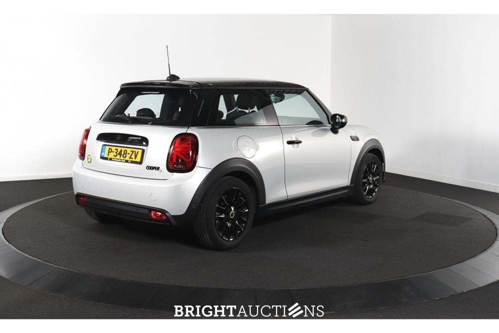 MINI Mini Classic 33 kWh 2022 (Origineel-NL), P-348-ZV