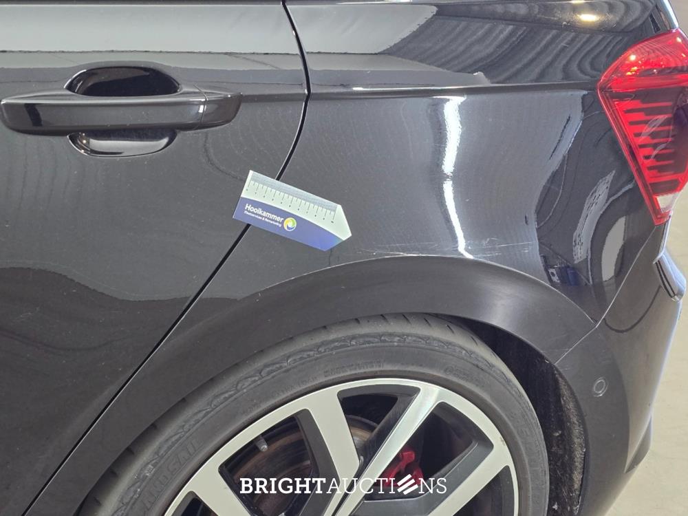 Volkswagen Polo GTI 2.0 TSI 200pk 2018, GGG-67-L