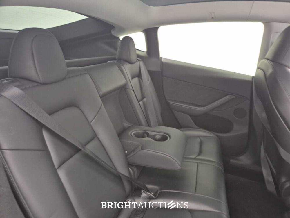 Tesla Model Performance Y AWD 75 kWh 462pk 2023 (Origineel-NL), X-358-BR