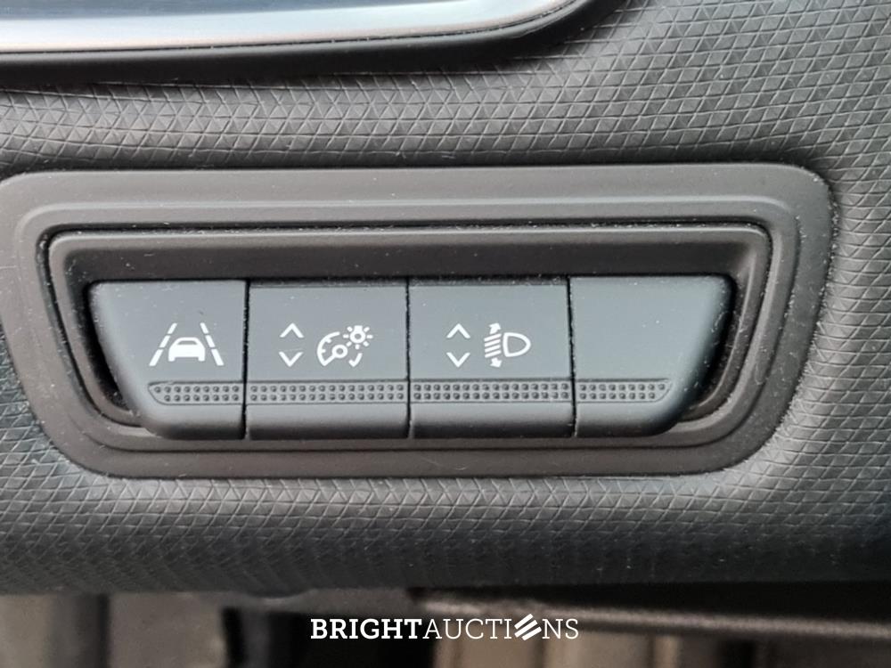 Renault Clio Bi-Fuel Zen 1.0 TCe 101pk 2020 (Origineel-NL), H-806-RR