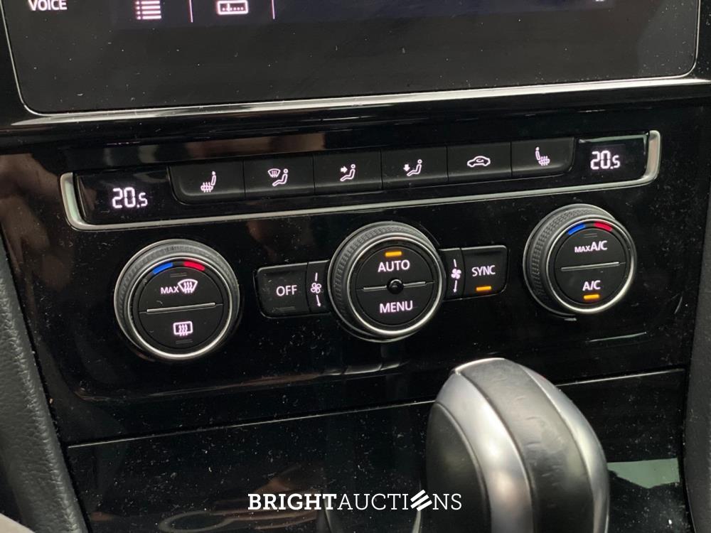 Volkswagen Golf GTI Performance 2.0 TSI 245pk 2020, R-486-FT