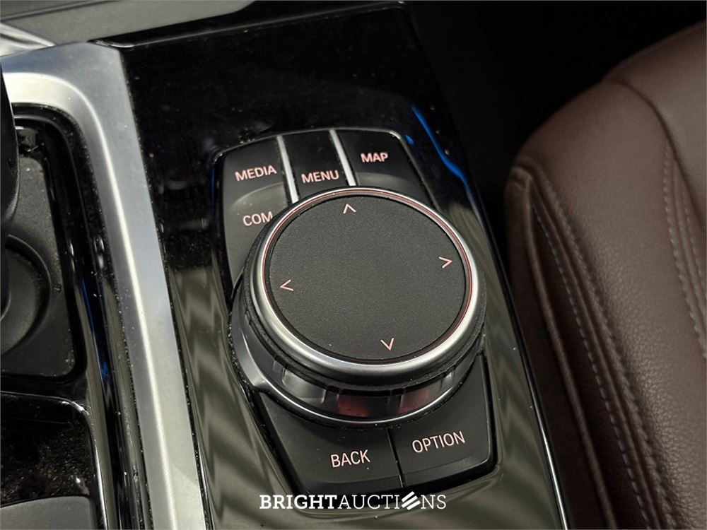 BMW iX3 Executive 80 kWh 2021 (Origineel-NL), N-783-FZ