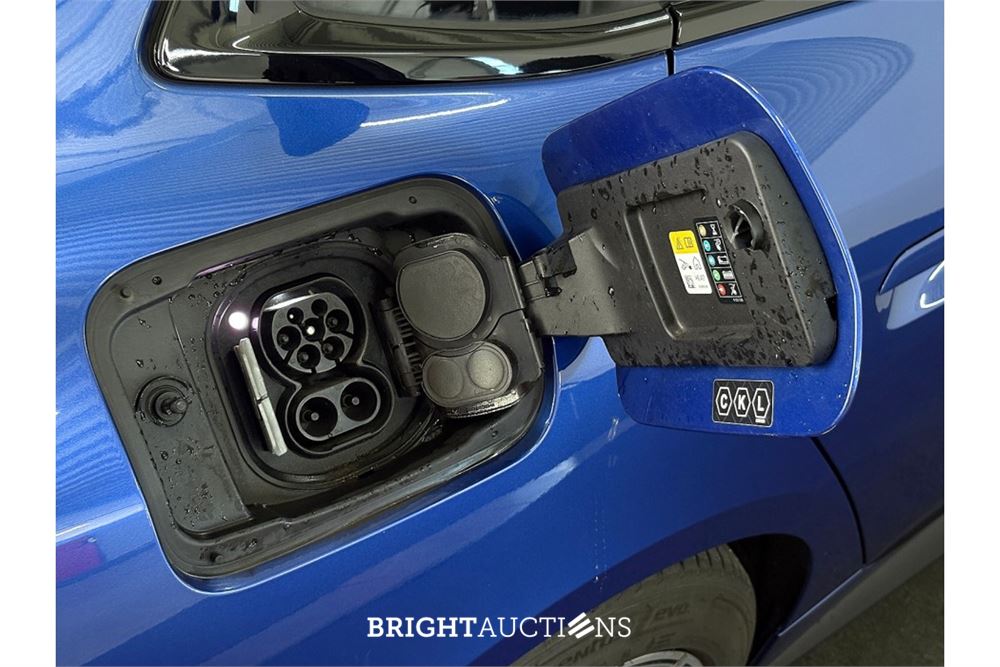 BMW i4 M50 High Executive 84 kWh 2022 (Origineel-NL), R-544-HL