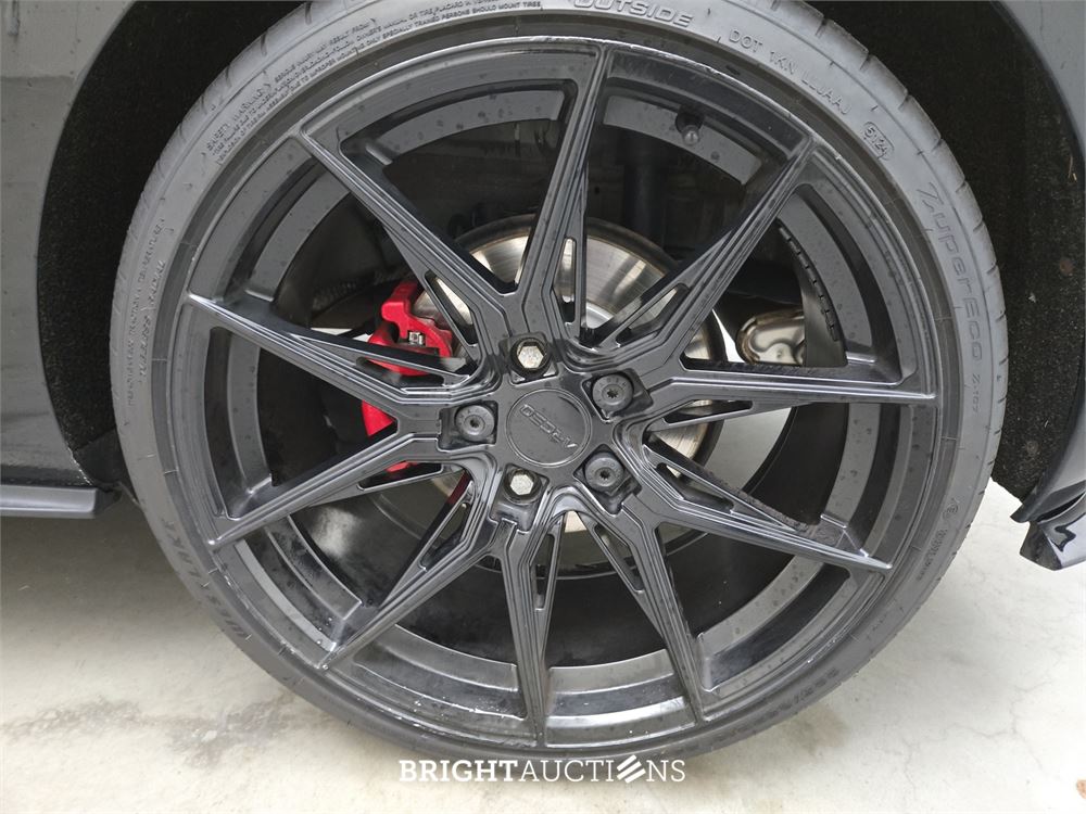 Volkswagen GTI 2.0 211pk 2016, K-298-XT