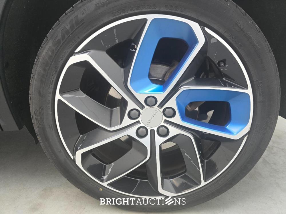 Lynk & Co 01 1.5 261pk 2021, S-153-GR	