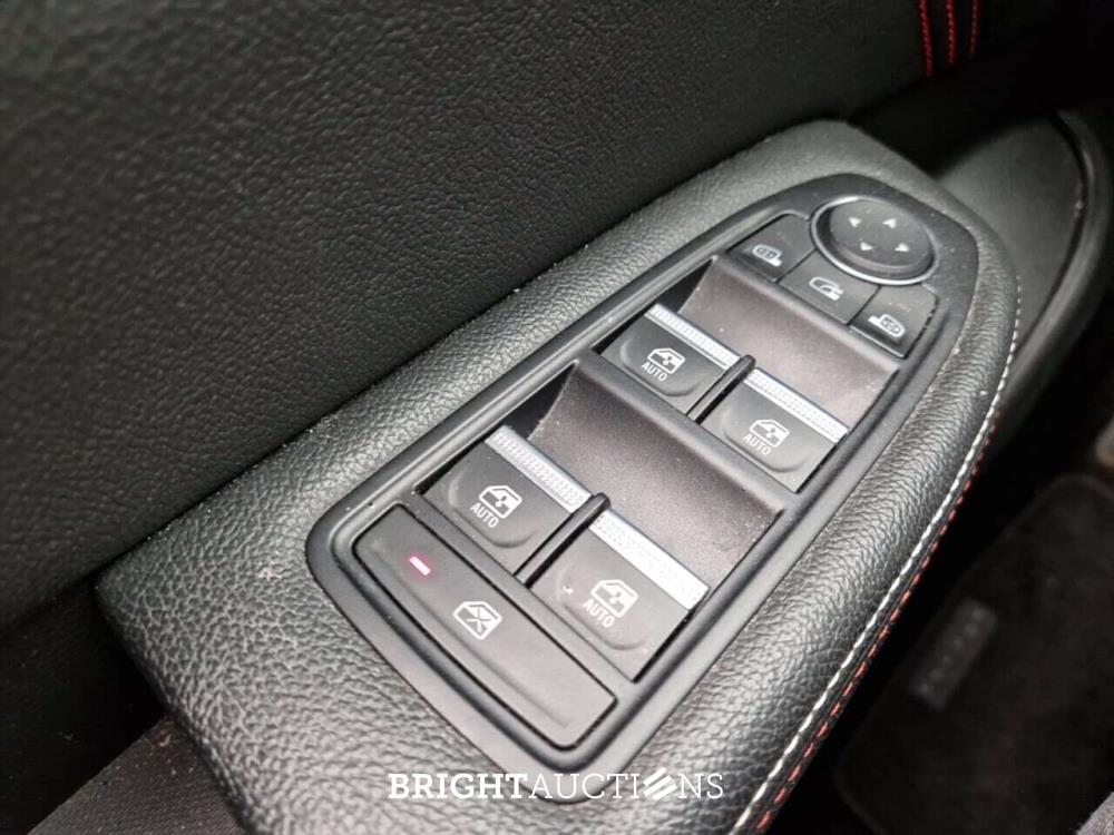 Renault Arkana E-T H 145 Rsline 1.6 163pk 2022 (Origineel-NL), P-626-PF