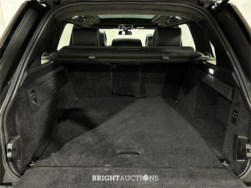Land Rover Range Rover 5.0 V8 Autobiography 510pk 2015 (Origineel-NL), GB-599-K