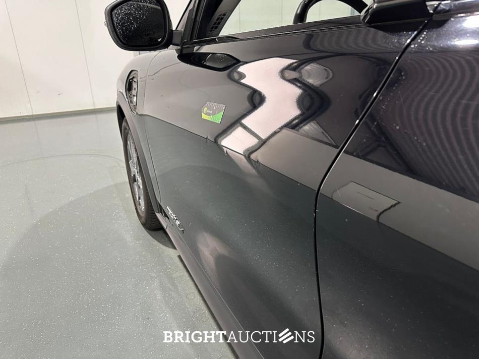 Ford Mustang Extended RWD 98 kWh 286pk 2021 (Origineel-NL), L-015-LV