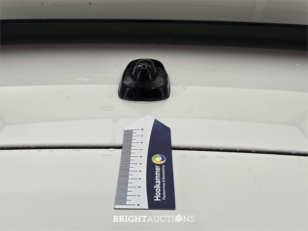 Volkswagen Polo GTI 2.0 TSI 200pk 2020, Z-655-DJ