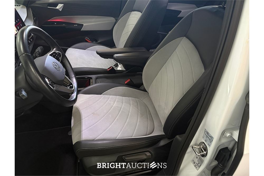Volkswagen ID.3 Pro Edition 58 kWh 2023 (Origineel-NL), S-675-NX