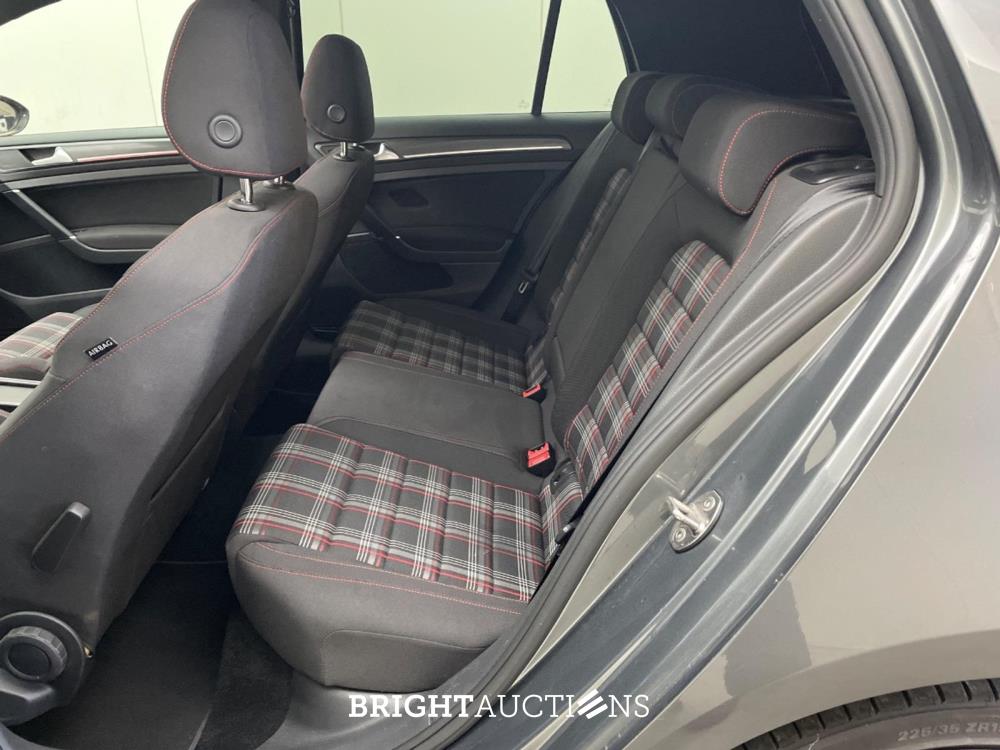 Volkswagen Golf GTI Performance 2.0 TSI 245pk 2018, GTF-89-Z