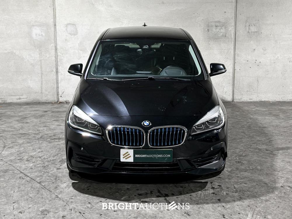 BMW 225xe Active Tourer iPerformance High Executive 2-serie 136pk 2019, P-518-JD