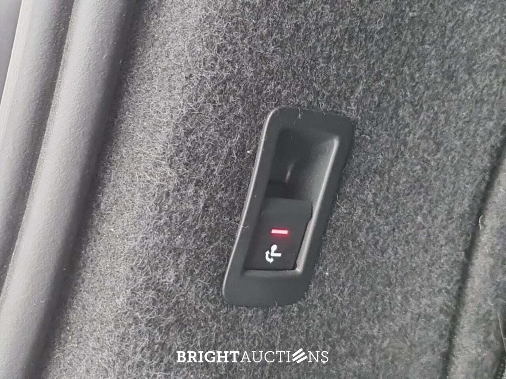 Audi A5 S-Line Launch Edition 2.0 TFSI 190pk 2017 (Origineel-NL), NN-798-D