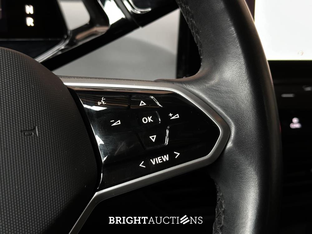 Volkswagen ID.3 First Plus 58 kWh 204pk 2020 (Origineel-NL) , K-328-HL