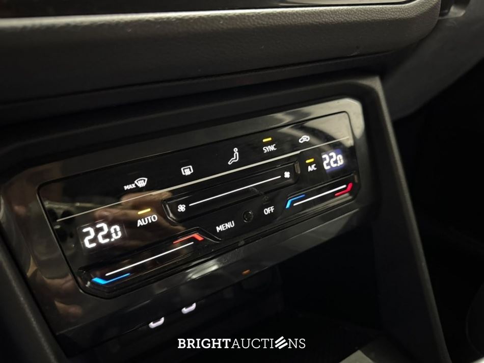Volkswagen Tiguan Life 1.5 TSI 150pk 2022 (Origineel-NL), R-345-BZ