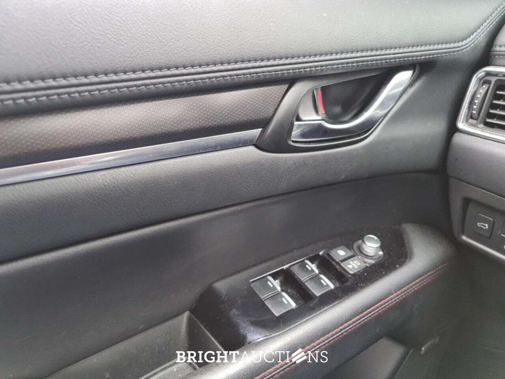 Mazda Cx-5 Sag Sportive 2.0 165pk 2021 (Origineel-NL), K-504-LF