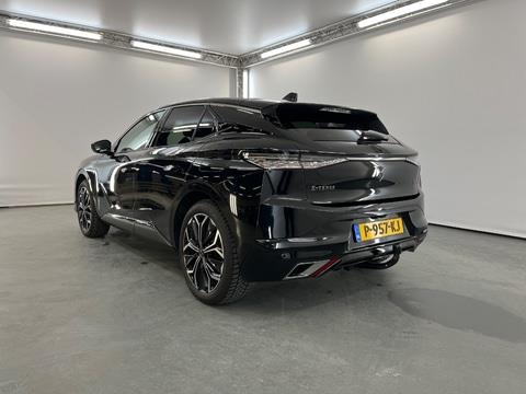DS 4 E-Tense Rivoli Cross 290pk 2022 (Origineel-NL), P-957-KJ