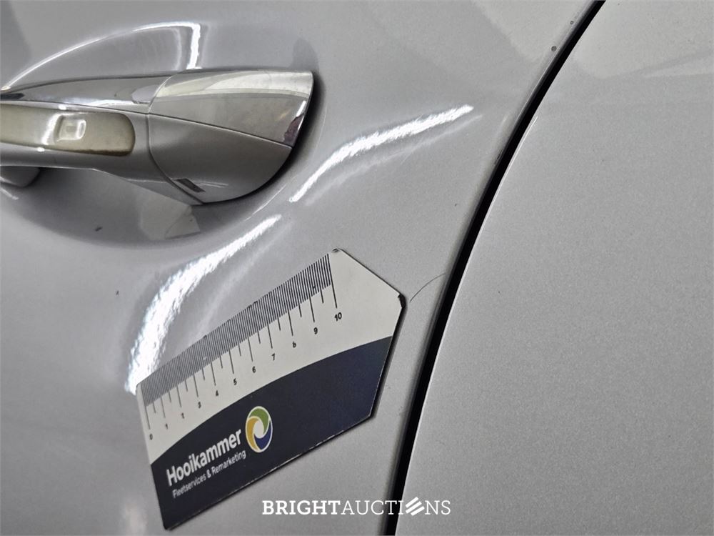 Mercedes-Benz CLA200 Business Solution AMG 163pk 2021 (Origineel-NL) CLA-Klasse, L-159-HB