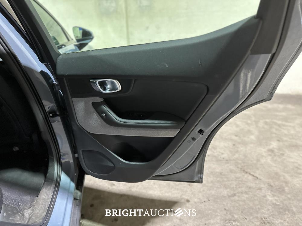 Polestar 2 Long Range Dual Motor Launch Edition 78kWh 408pk 2020 (Origineel-NL+1e eigenaar), K-917-GL