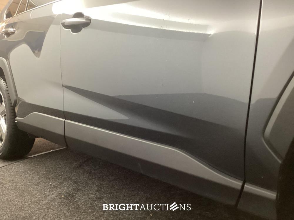 Toyota RAV4 Hybrid Business Plus 2.5 298pk 2021 (Origineel-NL), K-288-XG