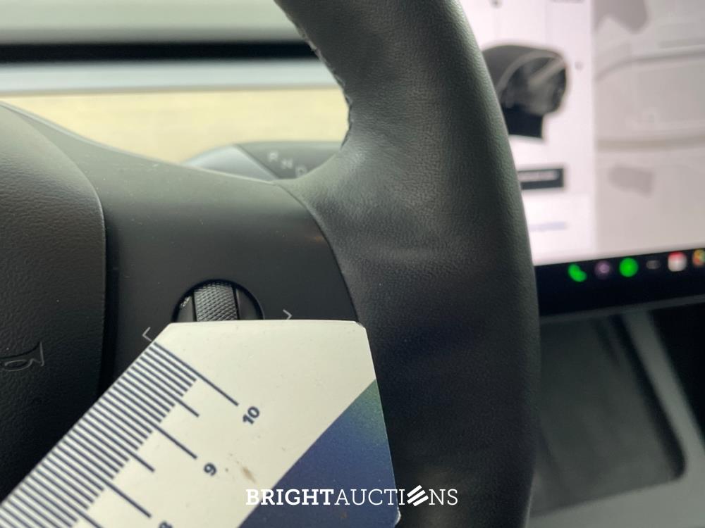 Tesla Model Y Long Range AWD 75 kWh 351pk 2021, P-271-KF