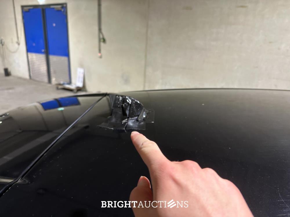 Renault Clio 1.6 R.S. Trophy 220pk 2015, K-787-PD