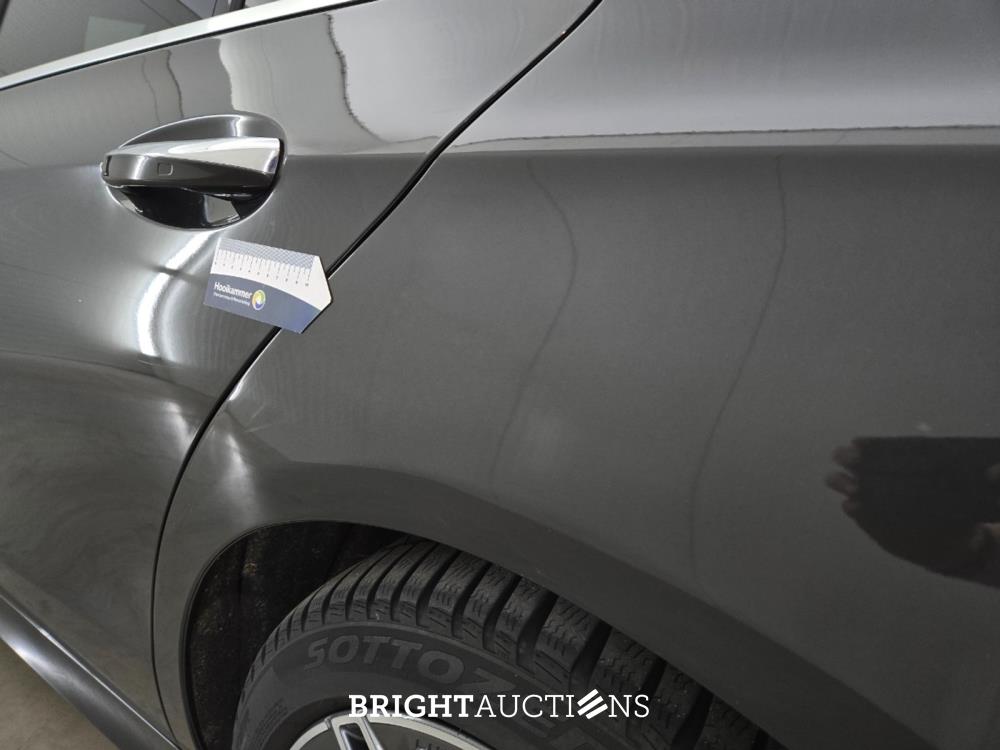 Mercedes-Benz E300de 4MATIC E-klass Avantgarde 317pk 2023 E-klasse, GZZ-45-B