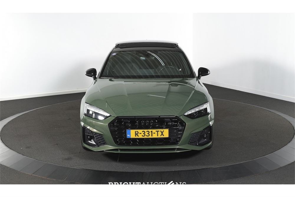 Audi A5 Sportback 35 S edition TFSI 149pk 2022 (Origineel-NL), R-331-TX