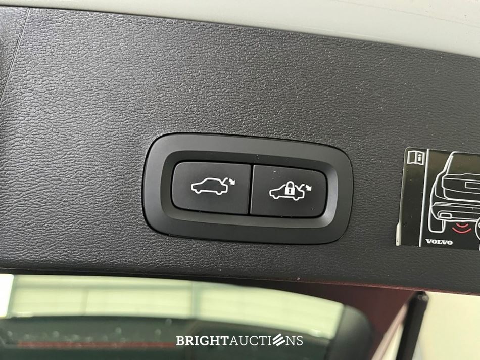 Volvo XC40 T4 Recharge R-Design 1.5 211pk 2021 (Origineel-NL), K-491-PL