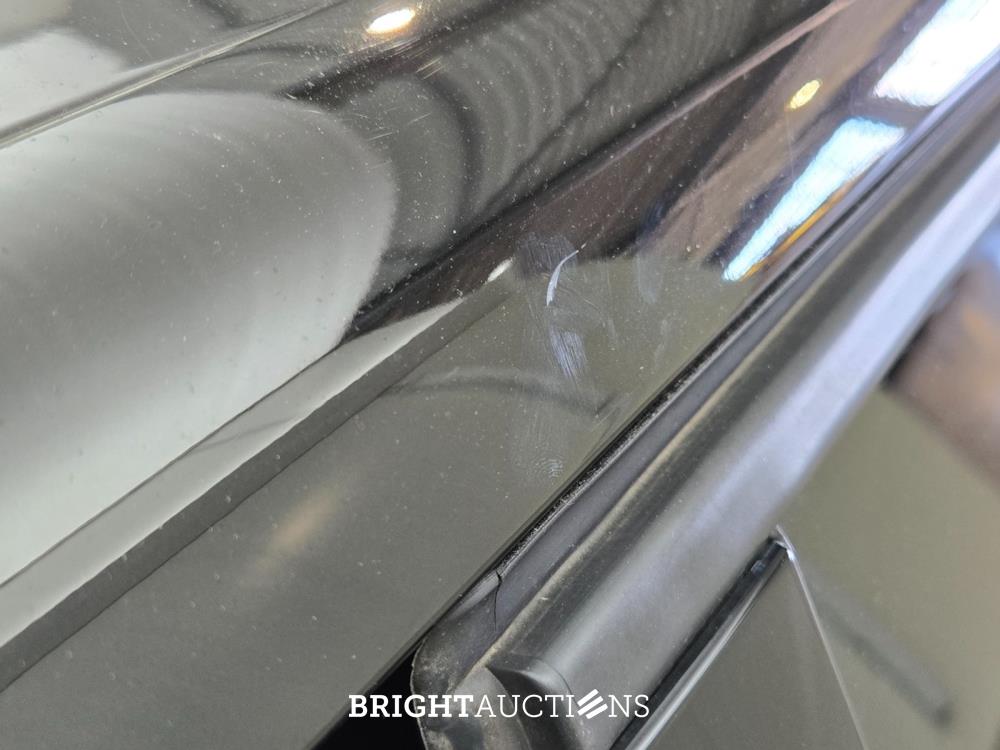 Citroën Ë-C4 Shine Pack Business 50 kWh 136pk 2022 (Origineel-NL), R-499-HF
