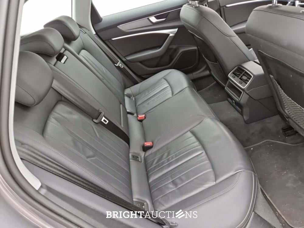 Audi A6 Avant Business E 2.0 TDI S tronic 163pk 2022