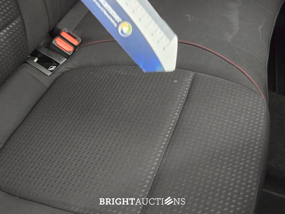 Ford Focus Wagon ST-Line Business 1.0 EcoBoost 125pk 2019 (Origineel-NL), ZH-287-J