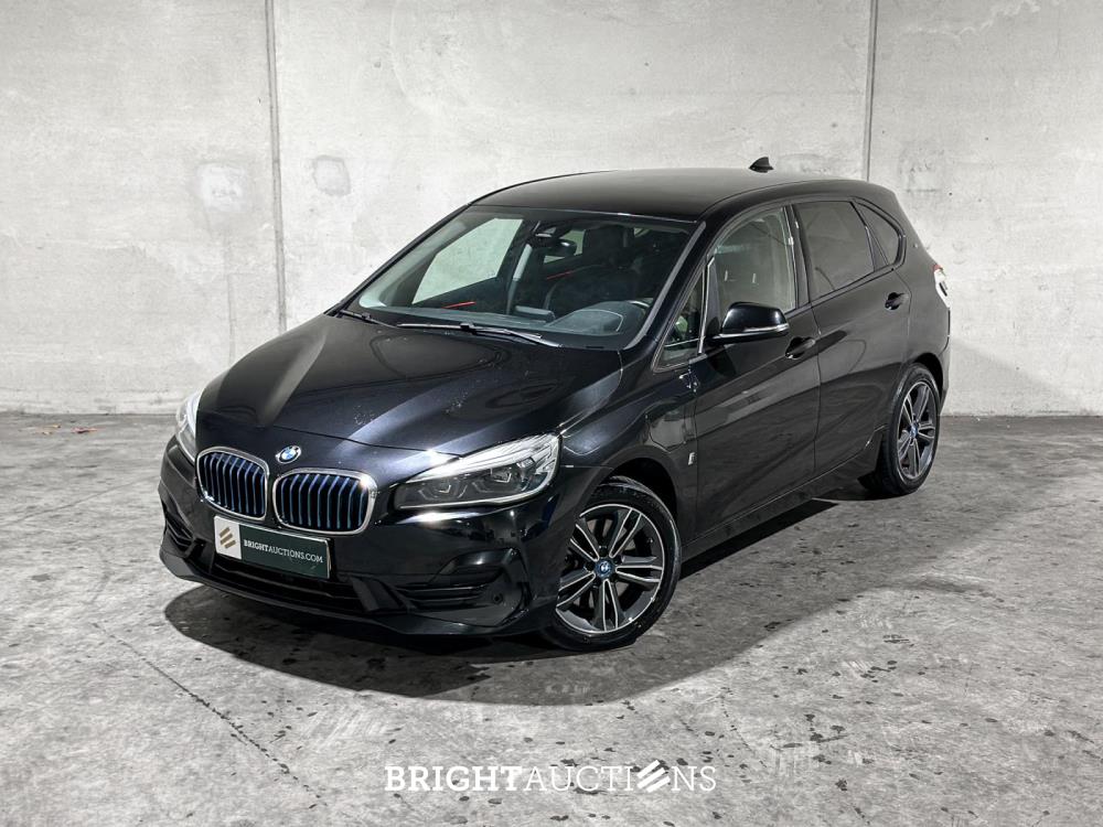 BMW 225xe Active Tourer iPerformance High Executive 2-serie 136pk 2019, P-518-JD