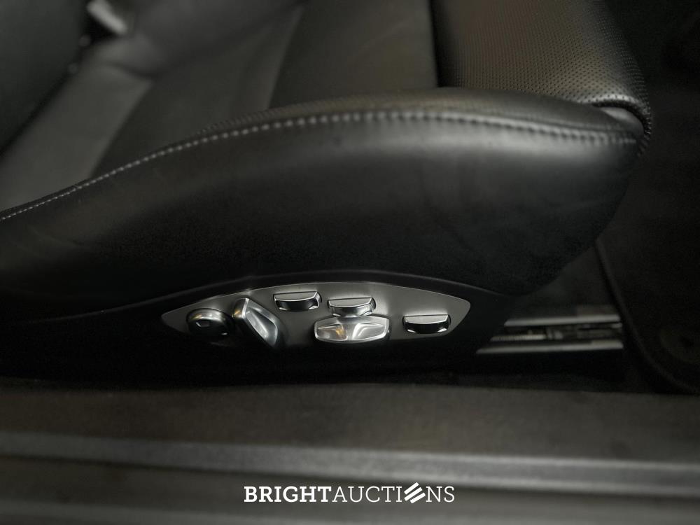 Porsche 911 991.2 Turbo S Cabrio 3.8 V6 581pk 2017 (Origineel-NL+2e eigenaar), PG-468-L