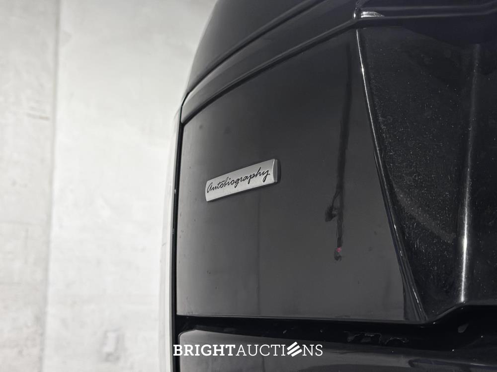 Land Rover Range Rover Vogue 4.4 SDV8 Autobiography LWB 340pk 2017, PD-721-K