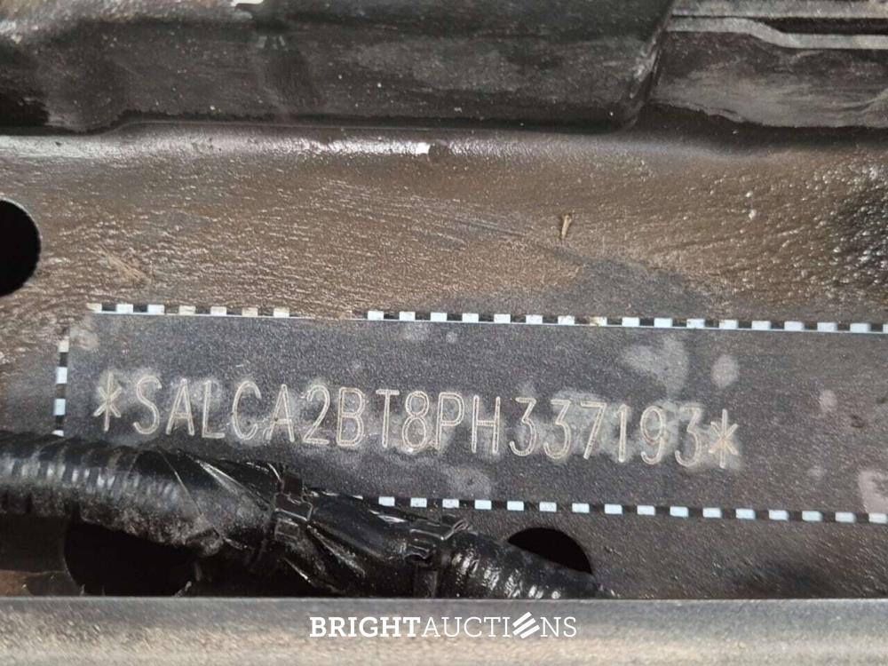 Land Rover Discovery Sport P300e Dynamic Se AWD 309pk 2023, 2EEB519