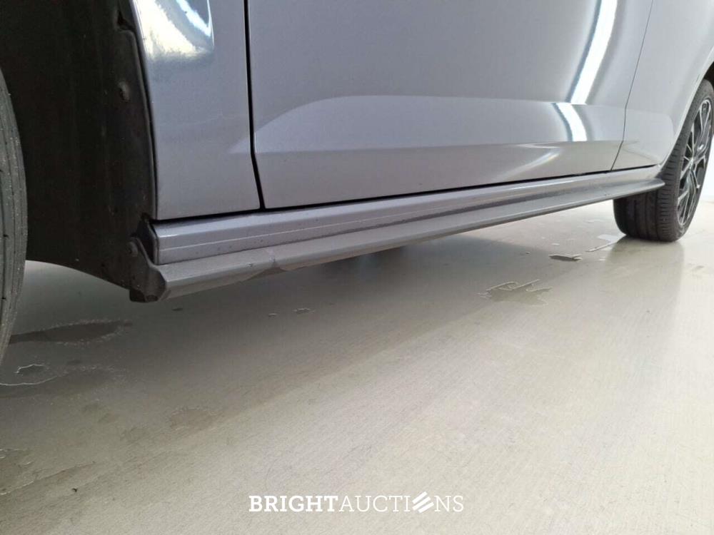 Volkswagen Polo R-Line 1.0 TSI 95pk 2022 (Origineel-NL), R-006-JT