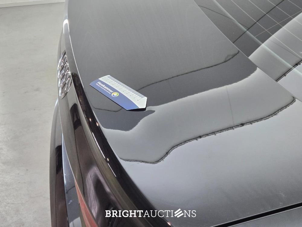 Audi A3 Limousine 30 Business edition TFSI 110pk 2021 (Origineel-NL), K-808-PJ