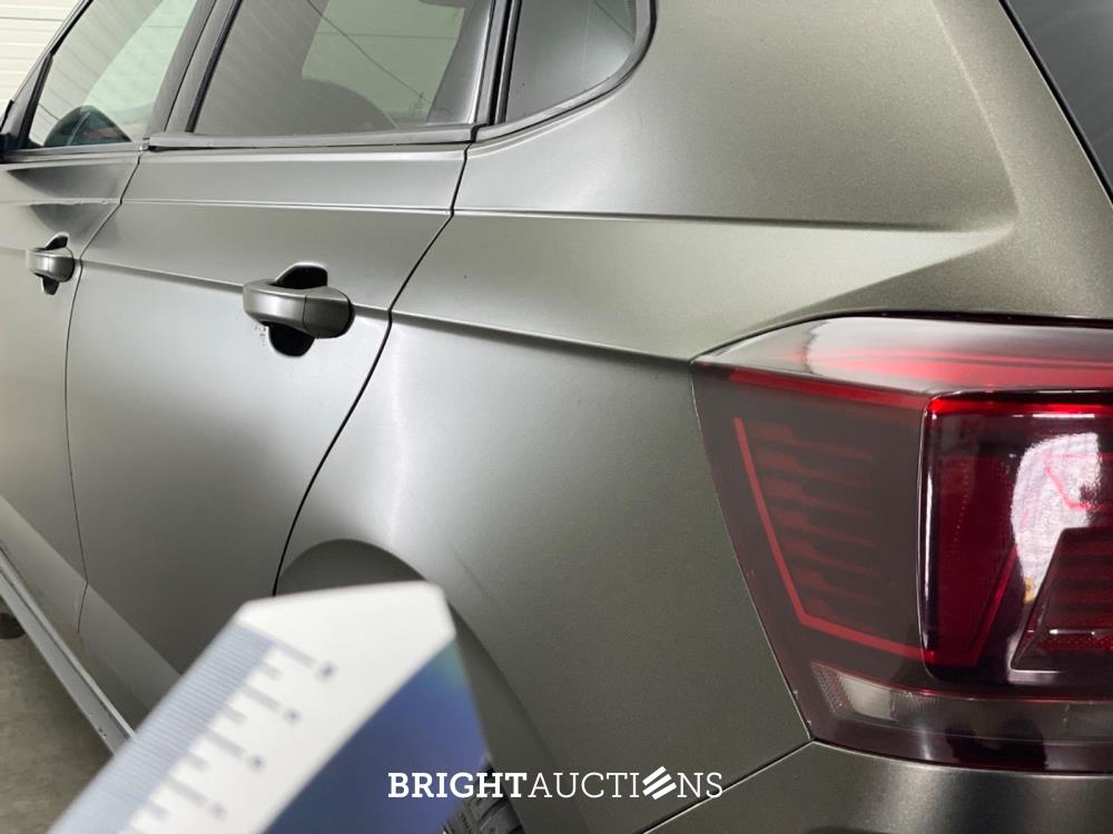 Volkswagen Polo GTI 2.0 TSI 200pk 2018, P-741-LJ